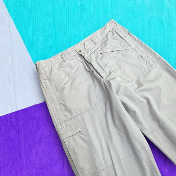 Vintage Regatta Cargo Pants - Picture 4 of 4